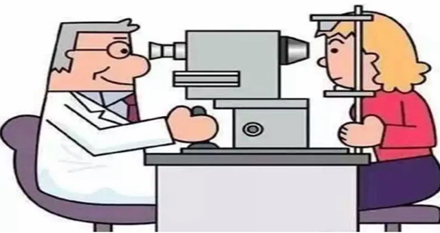 成都双楠医院：眼科检查有哪些项目