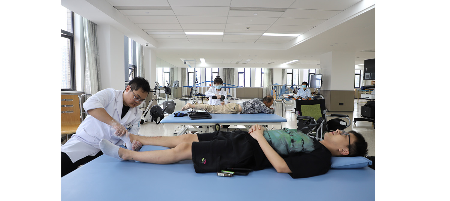 中医科/康复医学科