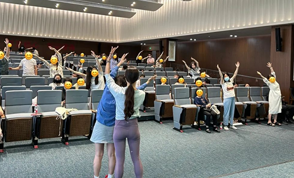 成都双楠医院 | 动漫音乐会赋能科学孕产