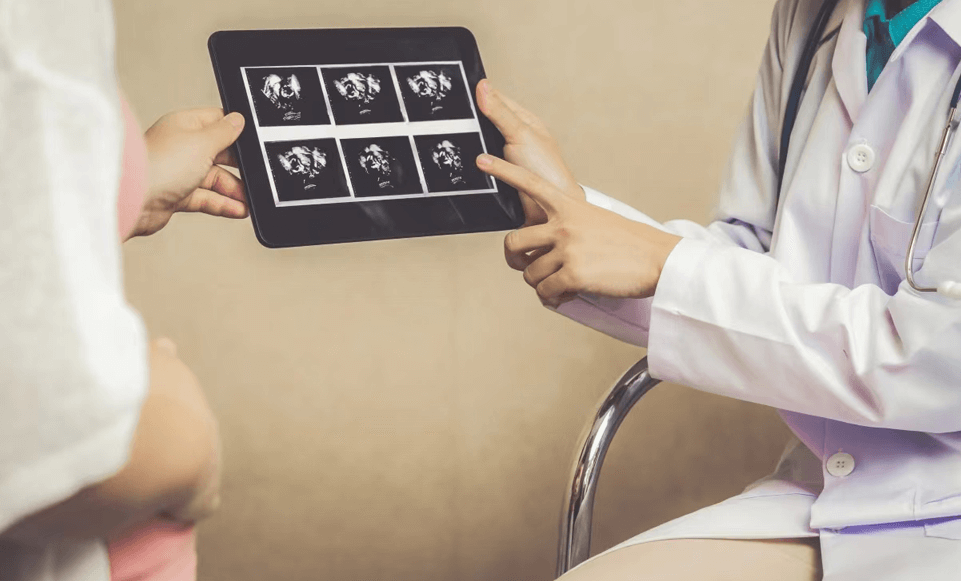 早孕门诊暖心启航