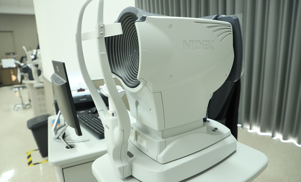 日本尼德克OPDS视觉分析