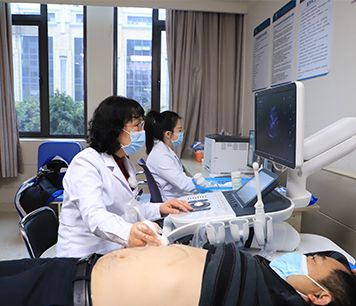 超声科特色诊断项目