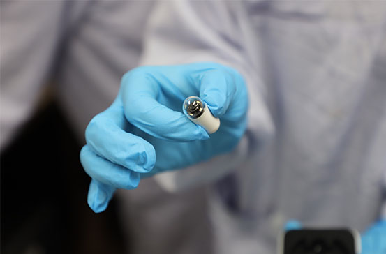 胃不舒服，又不愿做传统胃镜，来成都双楠医院吞一颗“胶囊”，不麻醉、不插管，15分钟检查！