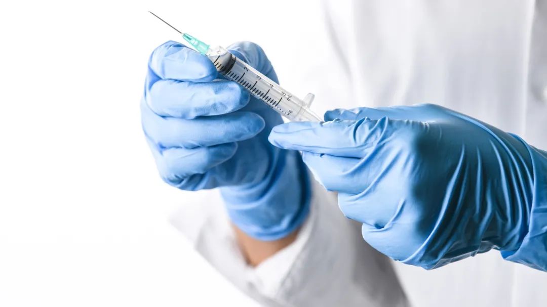 预防麻疹，及时接种疫苗是关键！