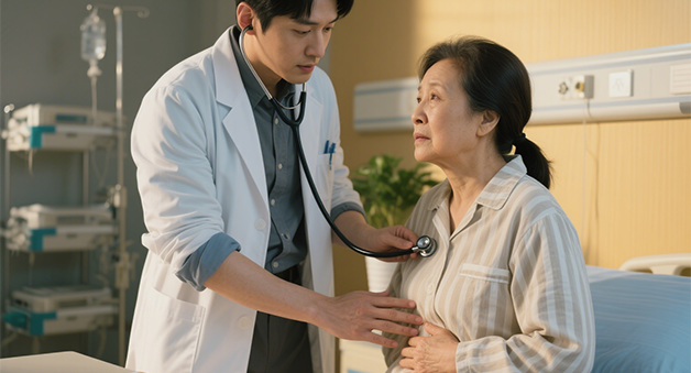 患有胆囊炎应该注意什么？