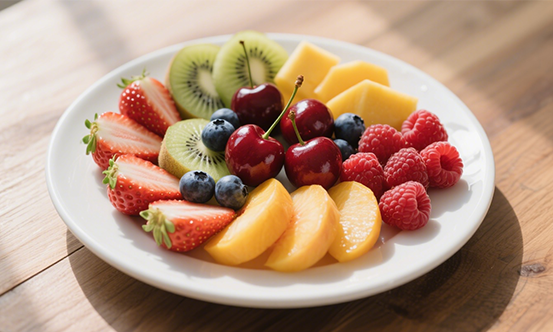 月子里能吃水果吗