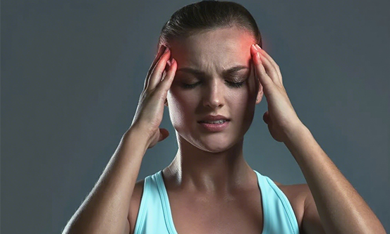 脑子里为什么会长动脉瘤？