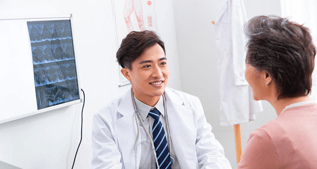 出现反酸、烧心，可能是胃和食管在“报警”