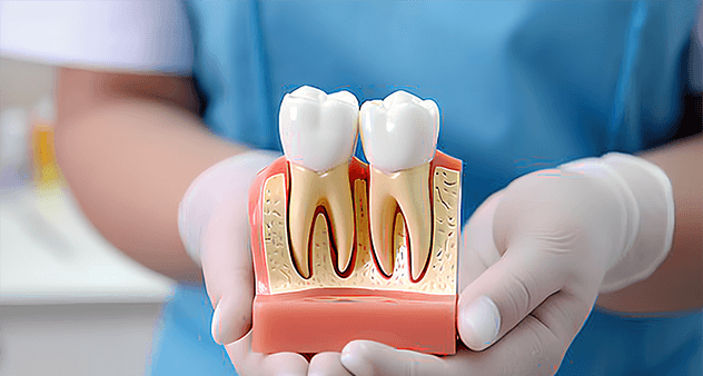 种植牙的种植过程痛不痛？帮您解答种植牙三个误区！