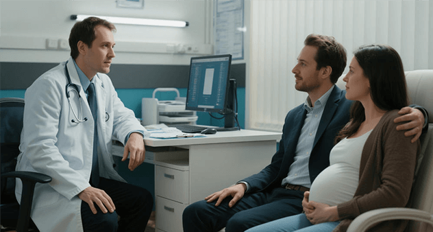 试管婴儿可以选男女吗?辟谣4条流传甚广的试管小谣言！