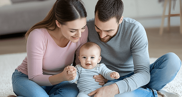 夫妻备孕同房小技巧（成年人版本）