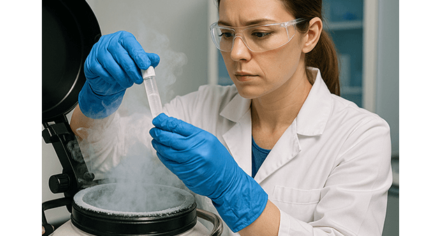 精液常规检查的那些事儿！