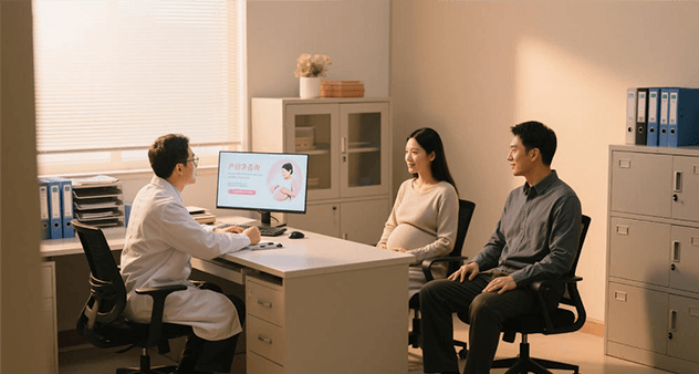 不孕症需要做哪些检查？