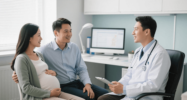 做试管婴儿，对女性身体有影响吗？可以多看看这样的实话！