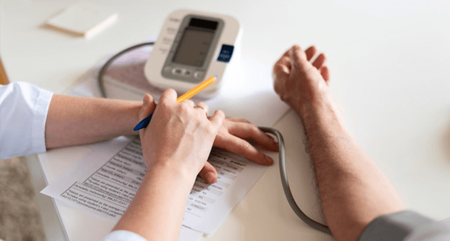 高血压吃什么食物好？高血压人群日常应多吃这9种食物