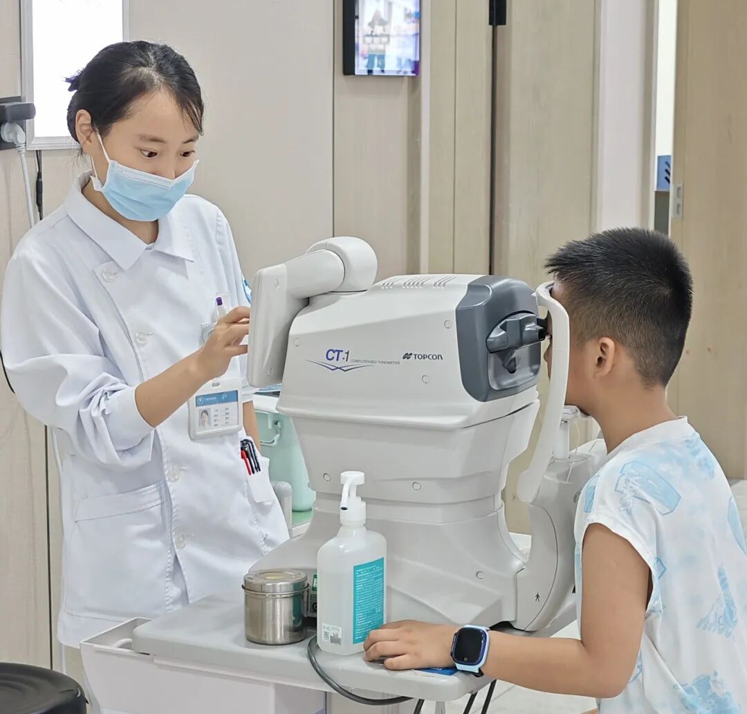 孩子防控近视，90%的家长都忽略了这几点医生