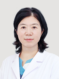 乔莉医生 主任医师