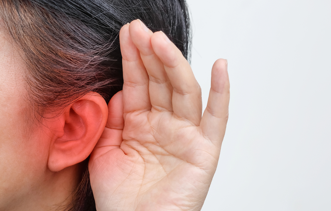 这3种耳鸣，医生看了都皱眉头