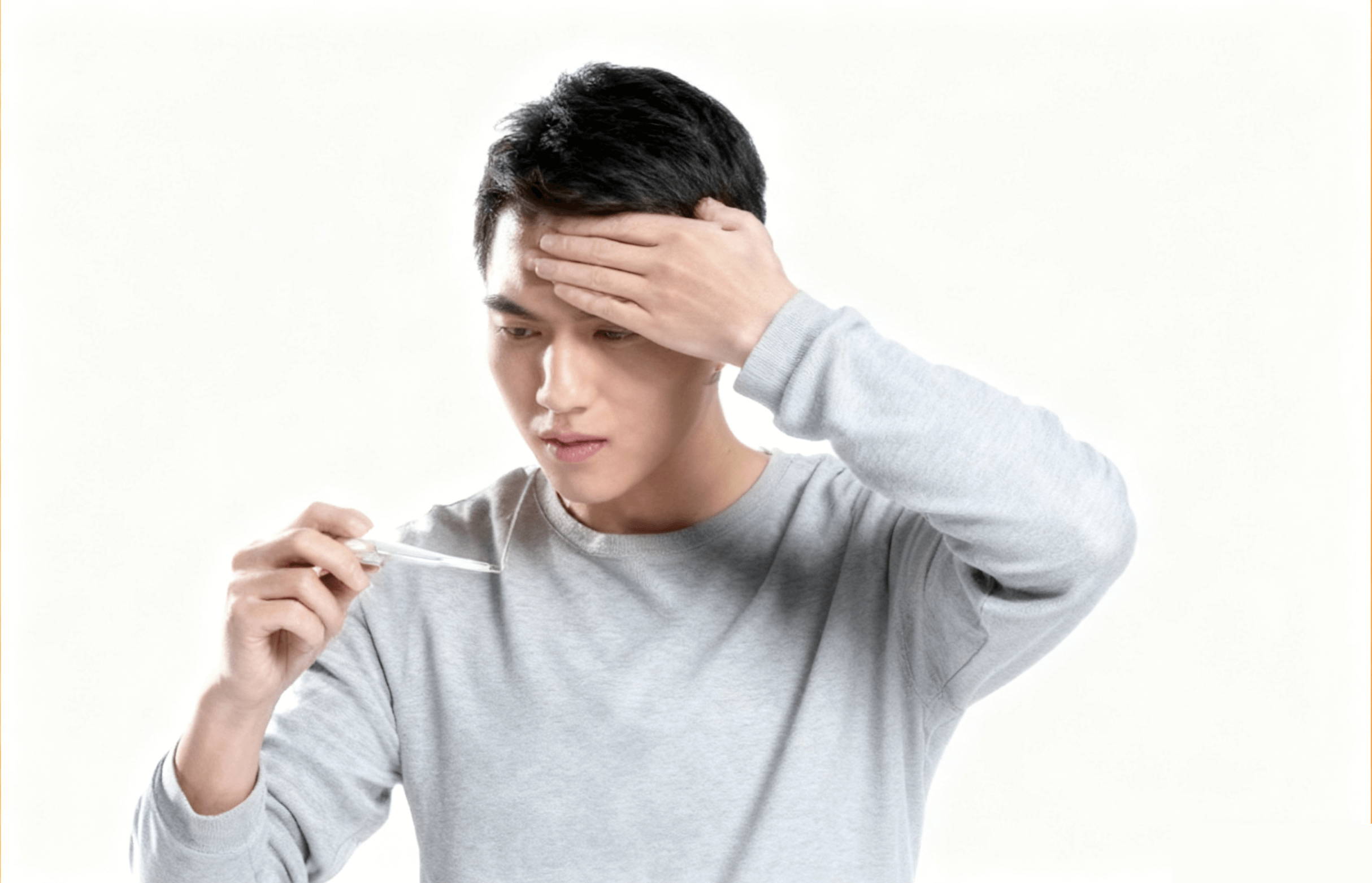 2025年流感高发季｜普通感冒和流感啥区别？