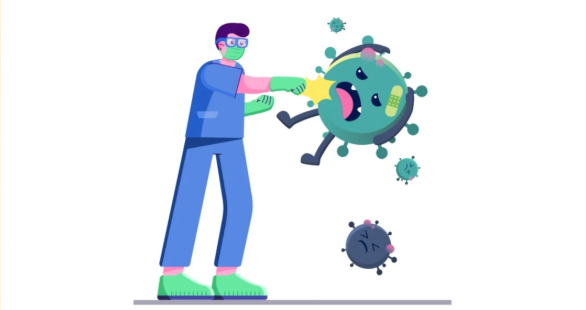 2025年了 湿疹的8大信号 你都知道吗