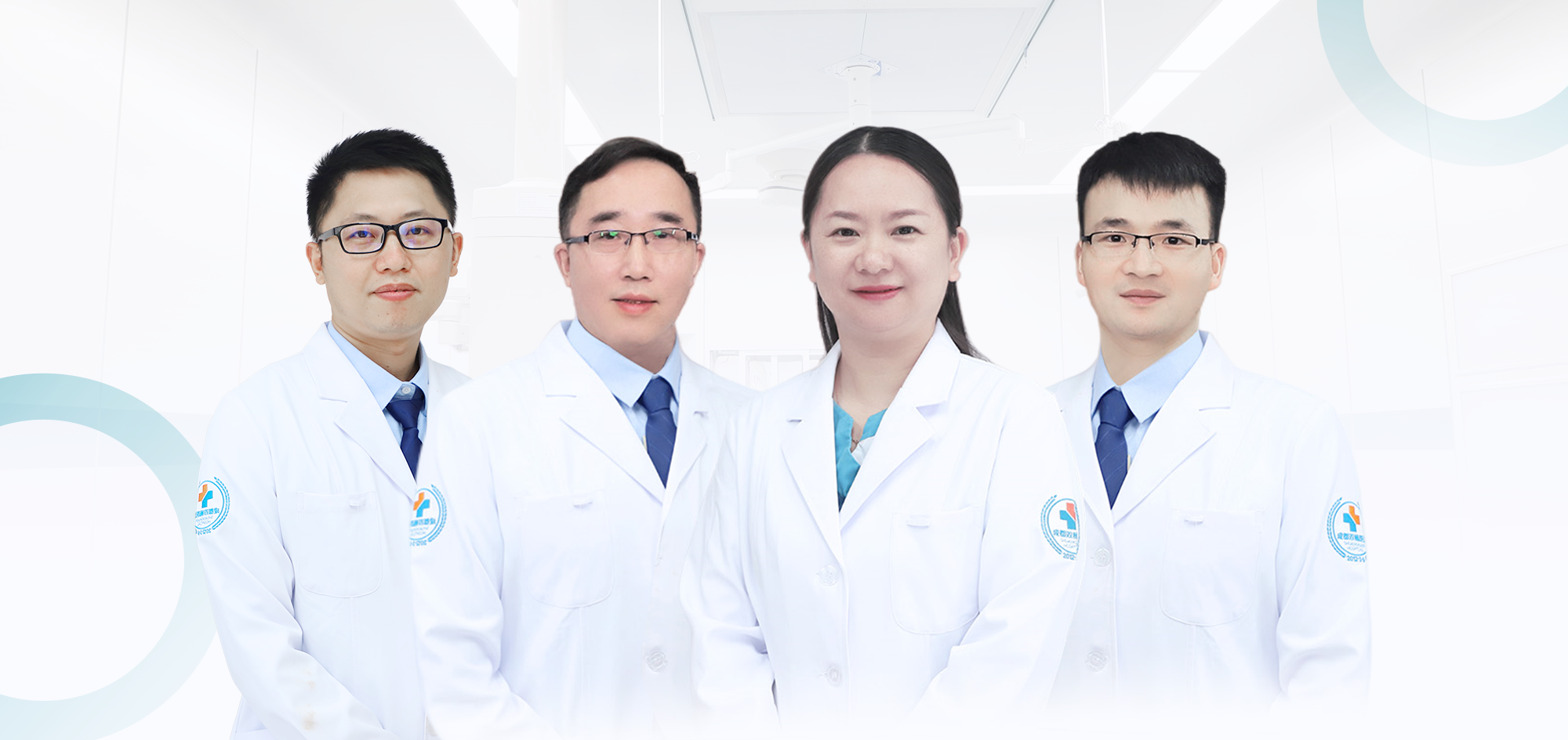 成都双楠医院泌尿外科