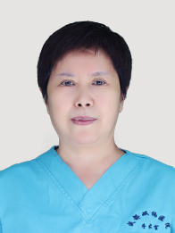 尹德芳医生 主治医师