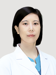 张玉明医生 副主任医师