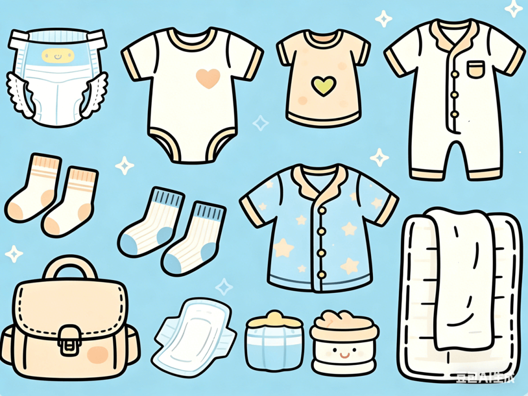 准爸爸，老婆生娃，除了说加油，你还能做啥？医生