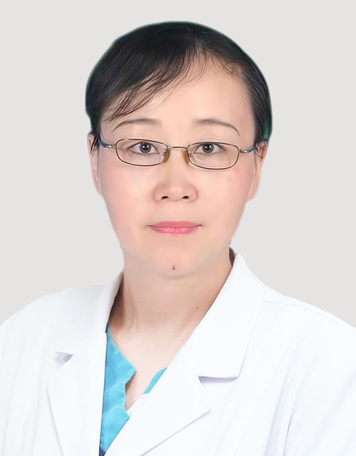 康汉文医生 副主任医师