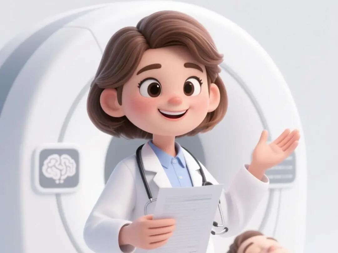 爸妈体检别再只做基础项！医生提醒：这5项关键检查更重要医生