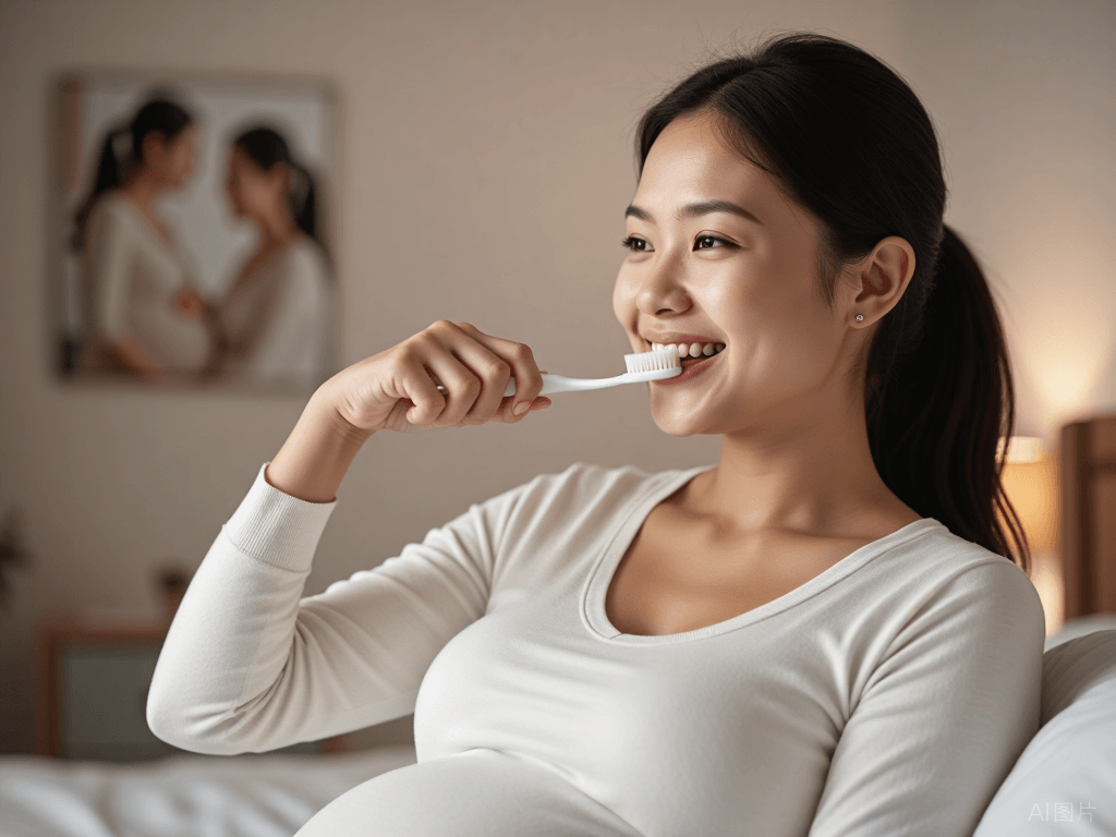 世界口腔健康日 | 全生命周期护牙指南：别让牙齿拖了健康的后腿医生