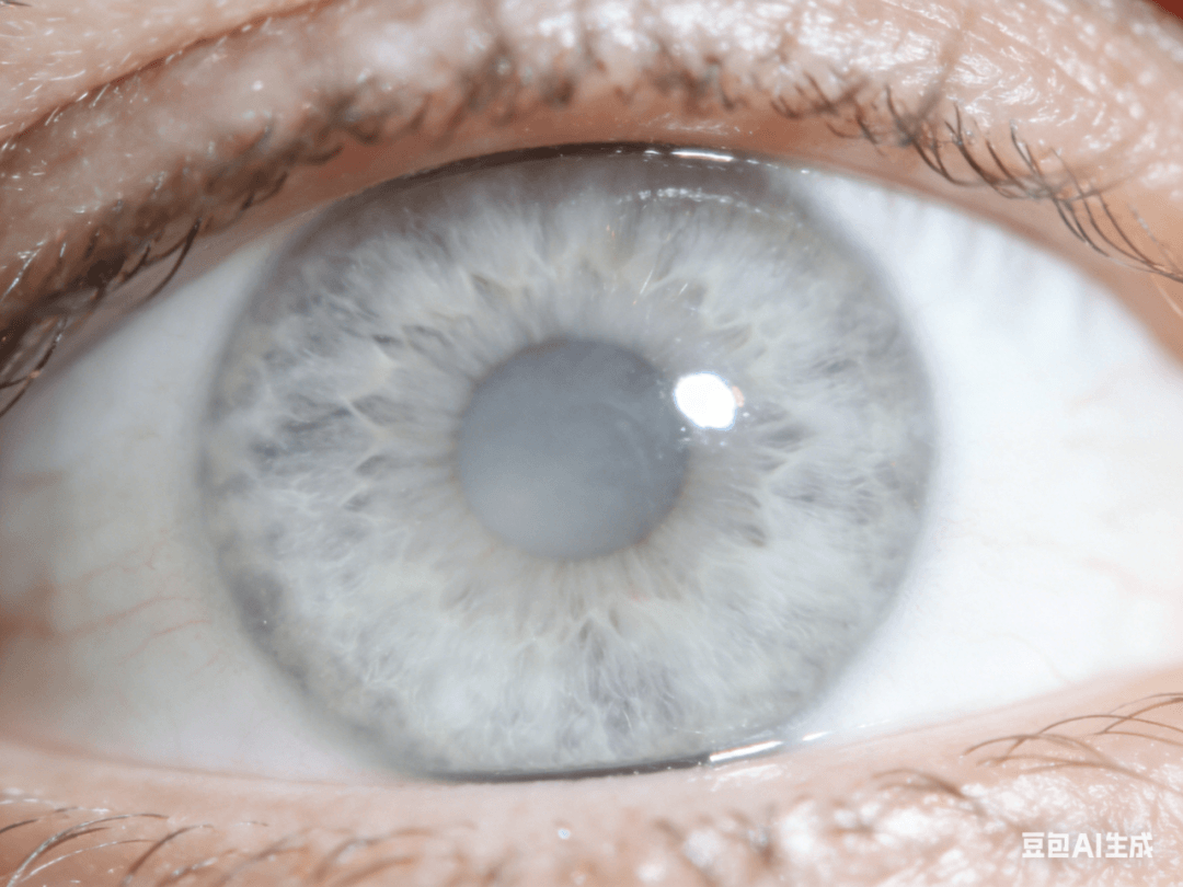 白内障早期症状，不只是&ldquo;模糊&rdquo;医生