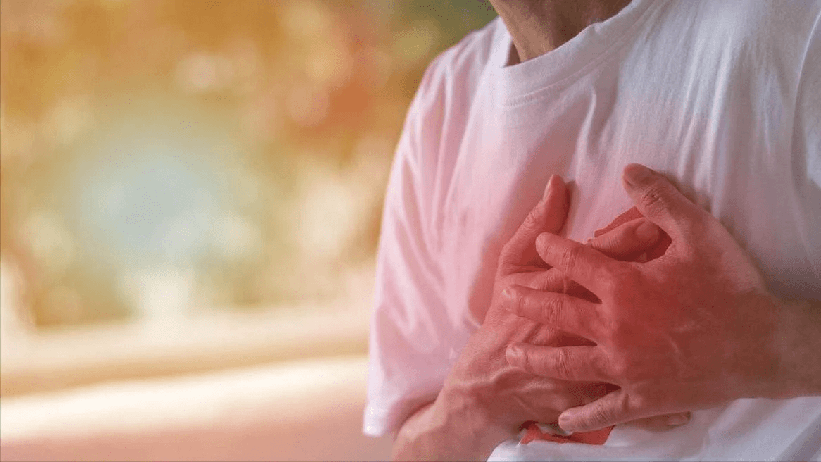 防猝死，我们能做什么？医生